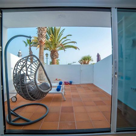 푸에르토 델 카르멘 Club Del Mar Duplex 아파트 외부 사진