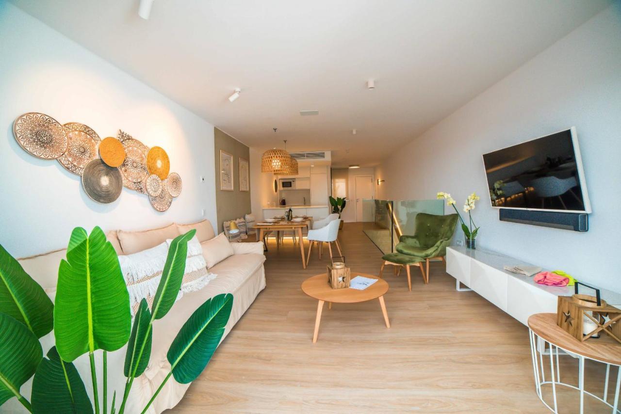푸에르토 델 카르멘 Club Del Mar Duplex 아파트 외부 사진