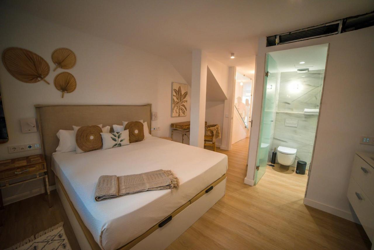 푸에르토 델 카르멘 Club Del Mar Duplex 아파트 외부 사진