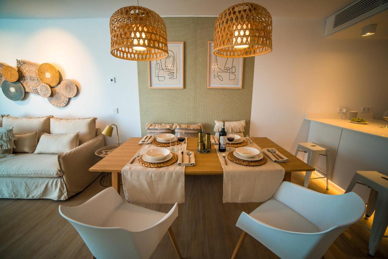 푸에르토 델 카르멘 Club Del Mar Duplex 아파트 외부 사진