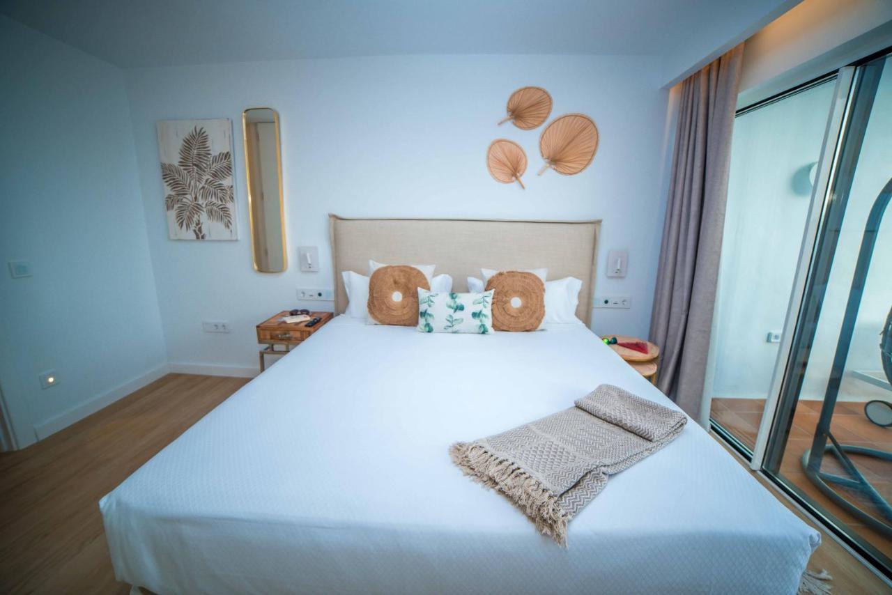 푸에르토 델 카르멘 Club Del Mar Duplex 아파트 외부 사진