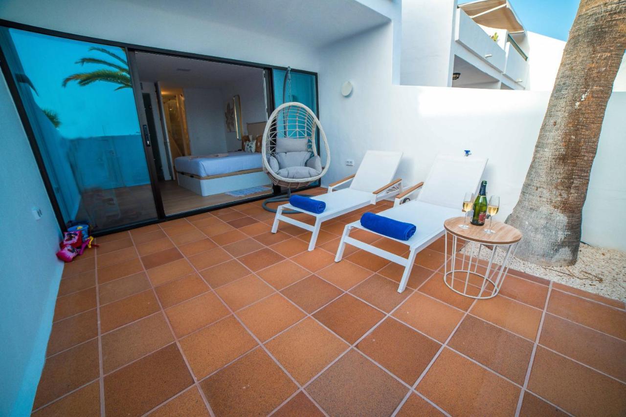 푸에르토 델 카르멘 Club Del Mar Duplex 아파트 외부 사진