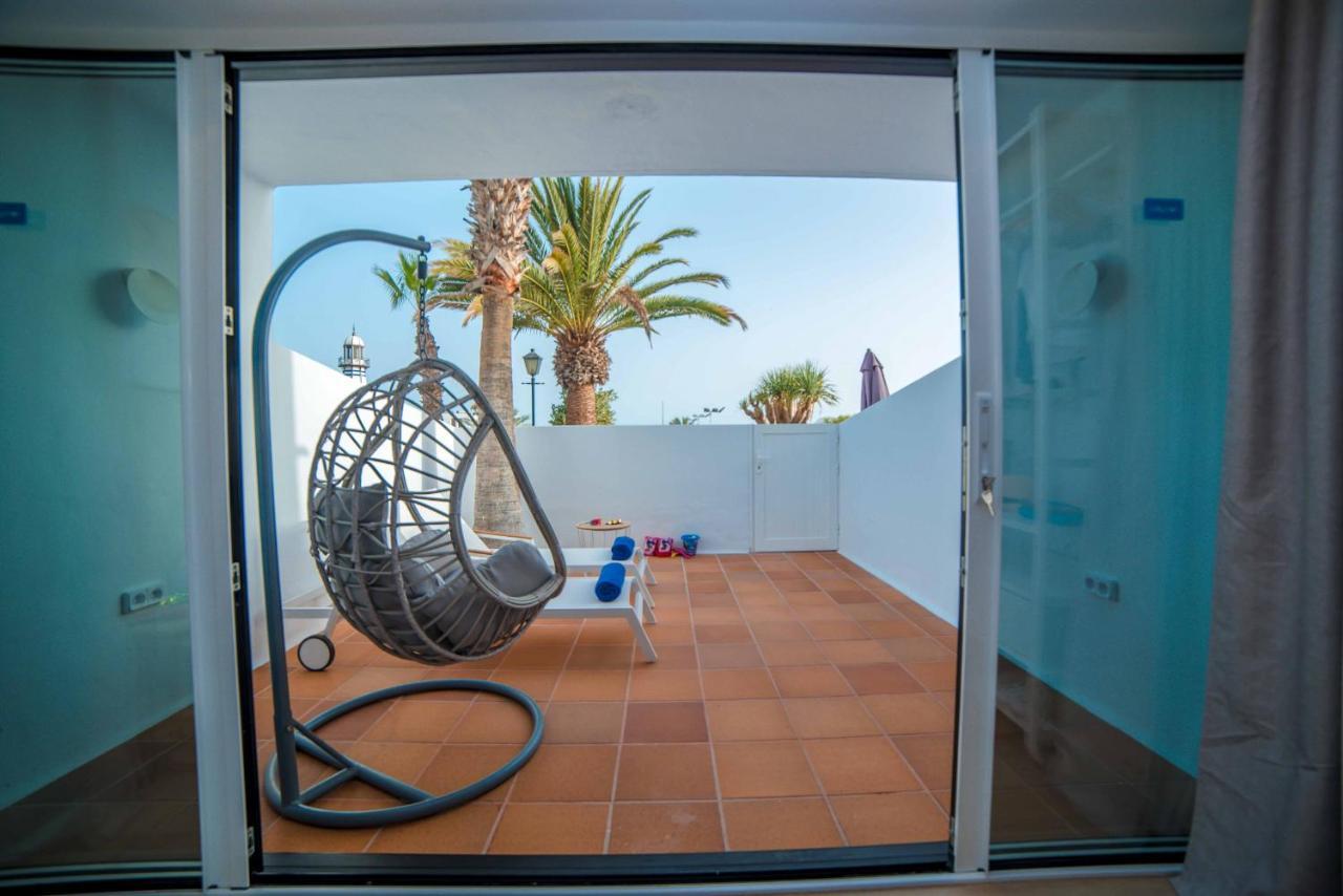 푸에르토 델 카르멘 Club Del Mar Duplex 아파트 외부 사진
